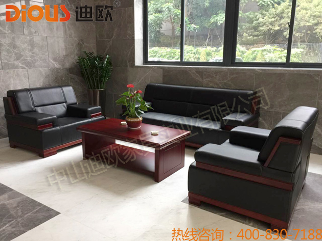 中建七局南方公司-麻豆精品乱码一二三区别蜜臀在线办公家具项目案例