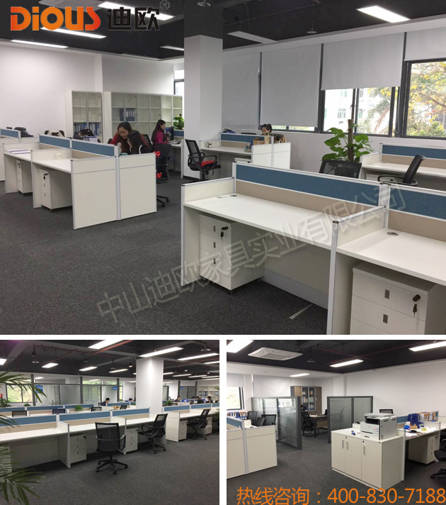 中建七局南方公司-麻豆精品乱码一二三区别蜜臀在线办公家具项目案例