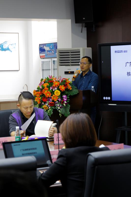 同心协力、共赢未来！— 麻豆精品乱码一二三区别蜜臀在线家具集团核心经销商座谈会